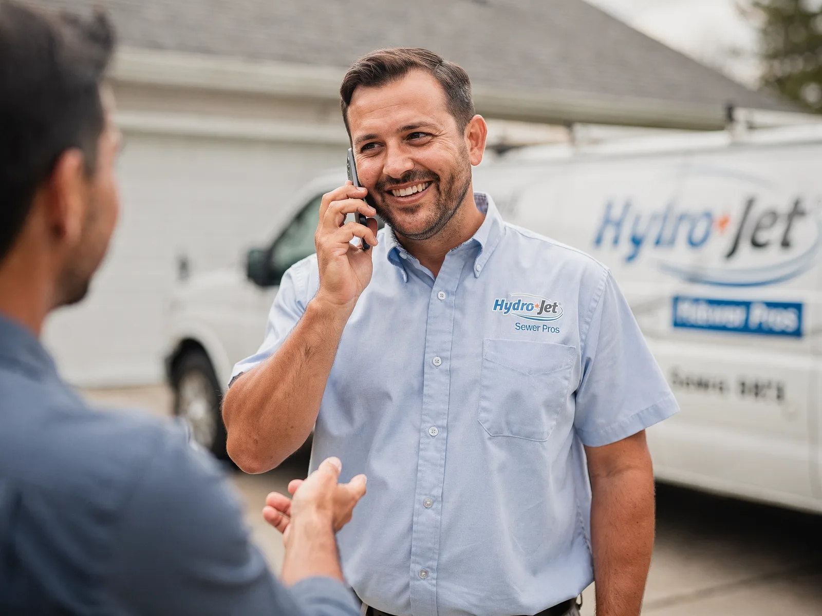 Hydro Jetting Mobeetie, TX FAQs